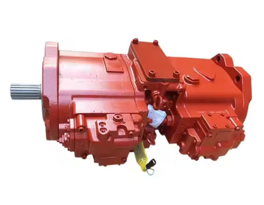 K5V Serisi K5V80 K5V140 K5V180 K5V200 K5V160DTP Hidrolik Pompa Satılık