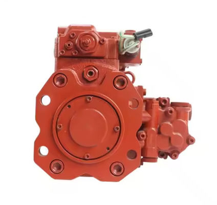 KPM İnşaat Makineleri Parçaları K5V80DTP Ağır kullanım için hidrolik pompa