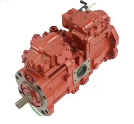 KPM İnşaat Makineleri Parçaları K5V80DTP Ağır kullanım için hidrolik pompa