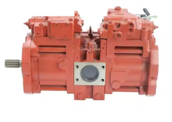 KPM İnşaat Makineleri Parçaları K5V80DTP Ağır kullanım için hidrolik pompa
