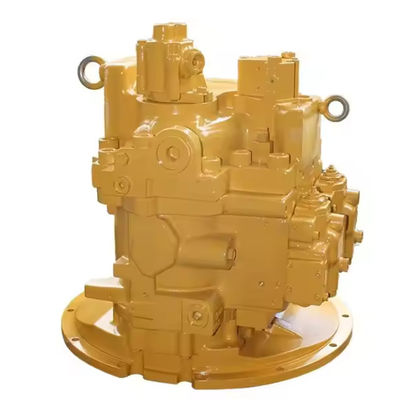 Kaliteli kazıcı parçaları 330C 330D 336D salıncak motor 334-9979 204-2679 Caterpillar için