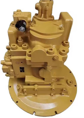Kaliteli kazıcı parçaları 330C 330D 336D salıncak motor 334-9979 204-2679 Caterpillar için