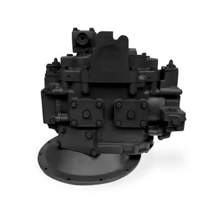 SBS80 SBS120 SBS140 Caterpillar E312C 272-6959 272-6957 inşaat makineleri parçaları için kazı makinesi için hidrolik ana pompa motoru