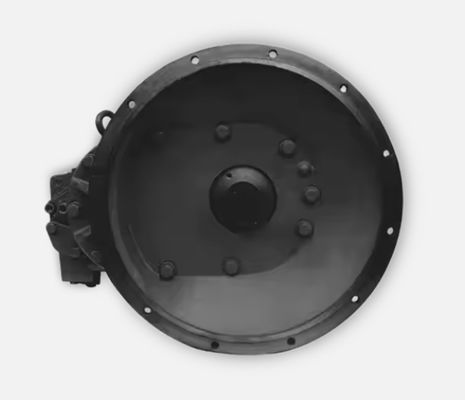 SBS80 SBS120 SBS140 Caterpillar E312C 272-6959 272-6957 inşaat makineleri parçaları için kazı makinesi için hidrolik ana pompa motoru