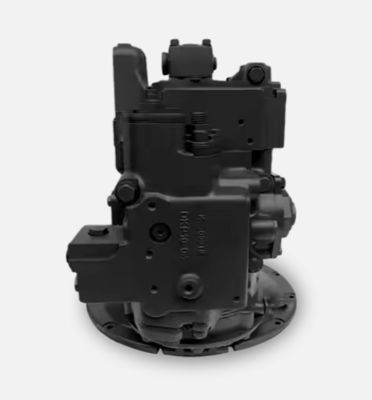 SBS80 SBS120 SBS140 Caterpillar E312C 272-6959 272-6957 inşaat makineleri parçaları için kazı makinesi için hidrolik ana pompa motoru