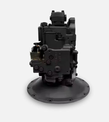 SBS80 SBS120 SBS140 Caterpillar E312C 272-6959 272-6957 inşaat makineleri parçaları için kazı makinesi için hidrolik ana pompa motoru