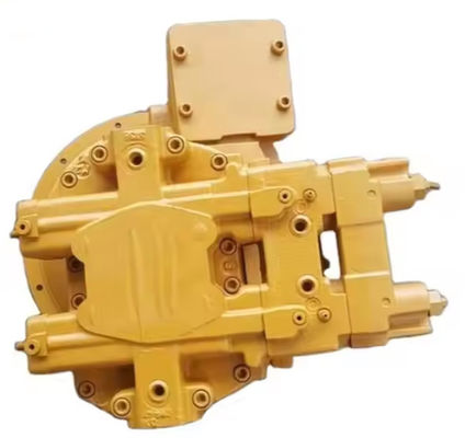 Ekskavator Hidrolik Pompa Montajı A8VO107 Ana Pompa 222-0103 162-0917 133-7539 114-0602 7I-7667 123-2233 CAT 320B 320E için