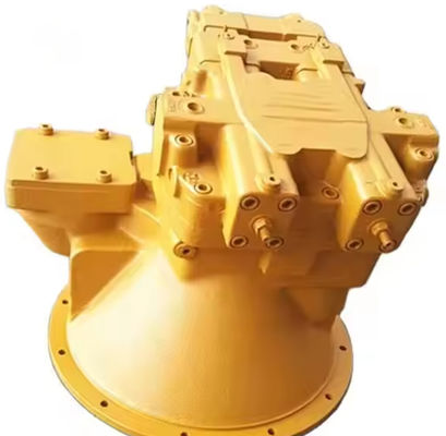 Ekskavator Hidrolik Pompa Montajı A8VO107 Ana Pompa 222-0103 162-0917 133-7539 114-0602 7I-7667 123-2233 CAT 320B 320E için