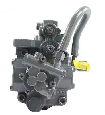 İnşaat Makineleri Piston Pompası Bölüm 296-3867 Cat 307 için 307D Hidrolik Ana Pompa PVC80