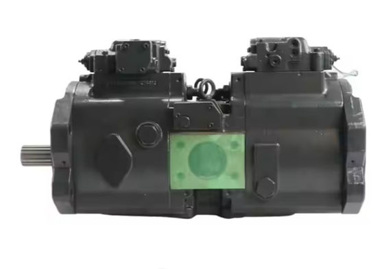 K5V200DTP Hidrolik Pompa EC480DL Ec480dl Ekskavator için K5V Serisi Parçaları Yüksek Kaliteli İnşaat Makineleri Parçaları