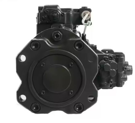 K5V200DTP Hidrolik Pompa EC480DL Ec480dl Ekskavator için K5V Serisi Parçaları Yüksek Kaliteli İnşaat Makineleri Parçaları