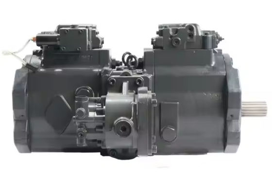 K5V200DTP Hidrolik Pompa EC480DL Ec480dl Ekskavator için K5V Serisi Parçaları Yüksek Kaliteli İnşaat Makineleri Parçaları