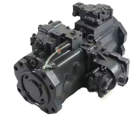 K5V200DTP Hidrolik Pompa EC480DL Ec480dl Ekskavator için K5V Serisi Parçaları Yüksek Kaliteli İnşaat Makineleri Parçaları