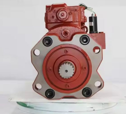 Komatsu Kawasaki için hidrolik piston pompası