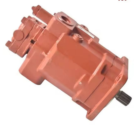 4668462 PVK-3B-725 Ekskavatör Ana Pompası ZX60USB-3 ZX60USB-3F ZX65USB-3F Hidrolik Pompa Hitachi için