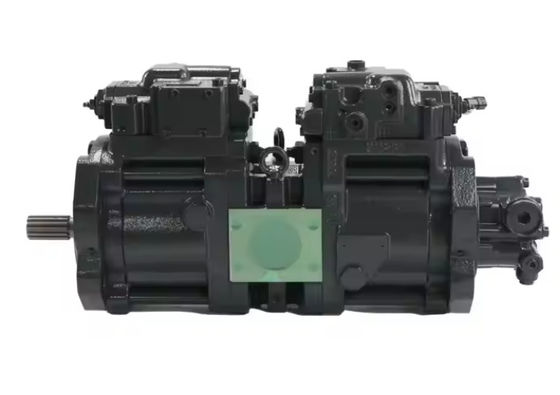 K3V63 Kazı makinesi hidrolik ana pompa inşaat makinesi parçaları K3V63DT/BDT K3V112DT/BDT K3V140DT K3V280DT K5V80DT/DP