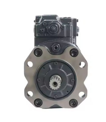K3V63 Kazı makinesi hidrolik ana pompa inşaat makinesi parçaları K3V63DT/BDT K3V112DT/BDT K3V140DT K3V280DT K5V80DT/DP