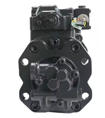 K3V63 Kazı makinesi hidrolik ana pompa inşaat makinesi parçaları K3V63DT/BDT K3V112DT/BDT K3V140DT K3V280DT K5V80DT/DP