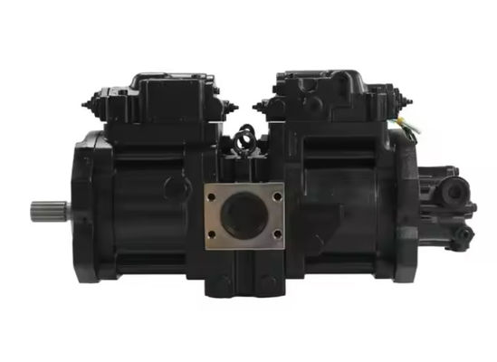 İnşaat Makineleri Hidrolik Pompa K3V63 K3V63DT K3V63DTP Ekskavatör Parçaları