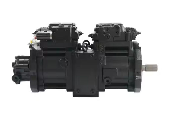 İnşaat Makineleri Hidrolik Pompa K3V63 K3V63DT K3V63DTP Ekskavatör Parçaları