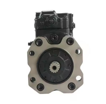İnşaat Makineleri Hidrolik Pompa K3V63 K3V63DT K3V63DTP Ekskavatör Parçaları