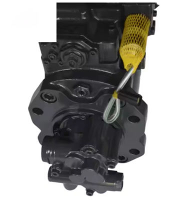 JCB JS140 Kazıcı Hidrolik Piston Pompası K3V63DTP1 RQR-9C1H Ana Hidrolik Pompa Kpm K3V63 Hidrolik Pompa