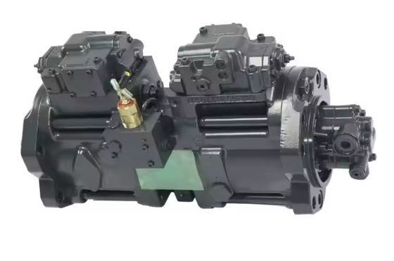 Ekskavator Hidrolik Pompa K3V112DT-9N12 Ekskavator EC210 için ana pompa K3V112DT9N12
