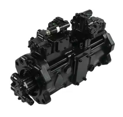14531300 VOE14531300 K3V112 K3V112DT K3V112DTP Hidrolik pompa EC210B için hidrolik pompa EC210C
