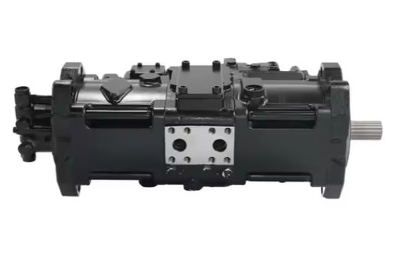 Ana pompa K3V112DTP-9TEL-14 Makine Hidrolik pompa Assy kazıcı SK200-6E SK230-6E