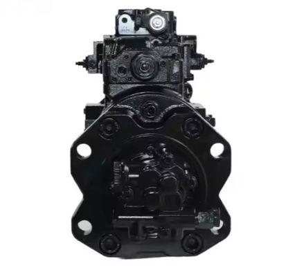 Ana pompa K3V112DTP-9TEL-14 Makine Hidrolik pompa Assy kazıcı SK200-6E SK230-6E