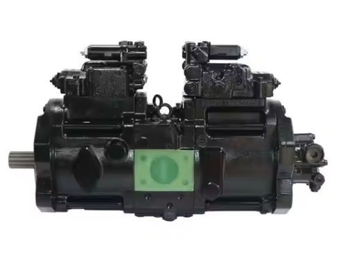 YN10V00036F4 YN10V00036F1 K3V112DTP Kabuk makinesi için hidrolik ana pompa Kobelco SK200-8 SK210-8