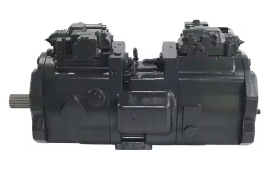 YN10V00036F4 YN10V00036F1 K3V112DTP Kabuk makinesi için hidrolik ana pompa Kobelco SK200-8 SK210-8