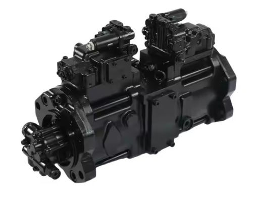 YN10V00036F4 YN10V00036F1 K3V112DTP Kabuk makinesi için hidrolik ana pompa Kobelco SK200-8 SK210-8