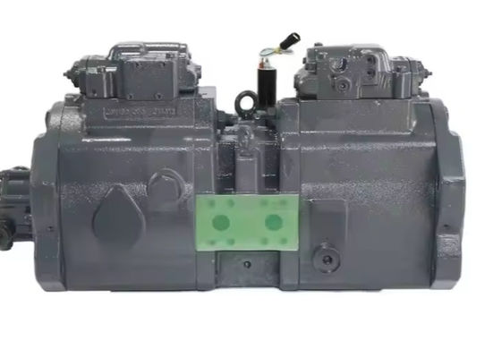 H3V140DT-9N29 Ve Kpm K3V140DT-9N29 İnşaat Makineleri için Hidrolik Pompalar EC290B Uyumlu