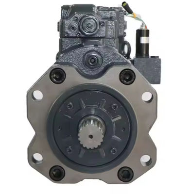 H3V140DT-9N29 Ve Kpm K3V140DT-9N29 İnşaat Makineleri için Hidrolik Pompalar EC290B Uyumlu