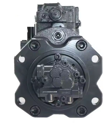 H3V140DT-9N29 Ve Kpm K3V140DT-9N29 İnşaat Makineleri için Hidrolik Pompalar EC290B Uyumlu