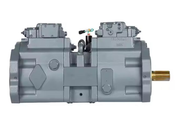 Doosan DH360 DH320 Yüksek Kaliteli İnşaat Parçaları Satılık