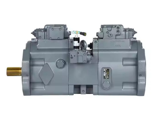 Doosan DH360 DH320 Yüksek Kaliteli İnşaat Parçaları Satılık