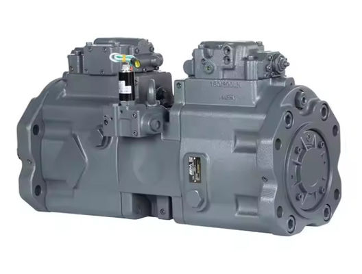 Doosan DH360 DH320 Yüksek Kaliteli İnşaat Parçaları Satılık