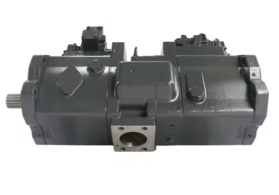 Ekskavator için hidrolik pompa K5V200DTH-9N0B EC460 Yüksek Kaliteli İnşaat Makineleri Parçaları
