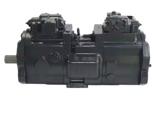 Ekskavator için hidrolik pompa K5V200DTH-9N0B EC460 Yüksek Kaliteli İnşaat Makineleri Parçaları