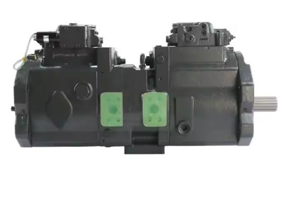 Ekskavator için hidrolik pompa K5V200DTH-9N0B EC460 Yüksek Kaliteli İnşaat Makineleri Parçaları