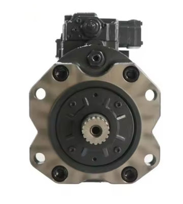 Ekskavator için hidrolik pompa K5V200DTH-9N0B EC460 Yüksek Kaliteli İnşaat Makineleri Parçaları