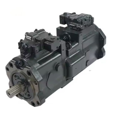 Ekskavator için hidrolik pompa K5V200DTH-9N0B EC460 Yüksek Kaliteli İnşaat Makineleri Parçaları