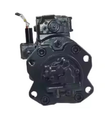 Kawasaki için K3V180DT inşaat makineleri için hidrolik pompa K3V63 K3V112 K3V140 K3V180 Serisi