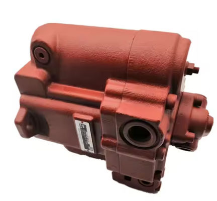 Kazıcı ZX48 Parçalar Piston Pompası PVK-2B-505-CN-4962E PVK-2B-505-N-4962F PVK-2B-505-N-4554C Na Chi Hidrolik Pompalar PVK-2B