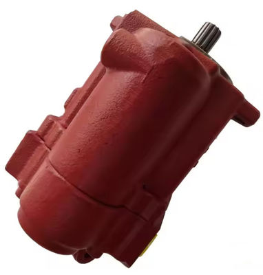 Kazıcı ZX48 Parçalar Piston Pompası PVK-2B-505-CN-4962E PVK-2B-505-N-4962F PVK-2B-505-N-4554C Na Chi Hidrolik Pompalar PVK-2B