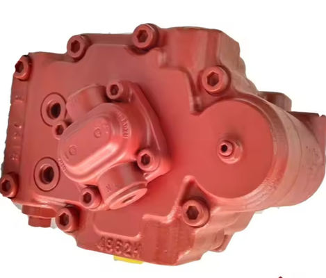 Kazıcı ZX48 Parçalar Piston Pompası PVK-2B-505-CN-4962E PVK-2B-505-N-4962F PVK-2B-505-N-4554C Na Chi Hidrolik Pompalar PVK-2B