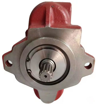 Kazıcı ZX48 Parçalar Piston Pompası PVK-2B-505-CN-4962E PVK-2B-505-N-4962F PVK-2B-505-N-4554C Na Chi Hidrolik Pompalar PVK-2B
