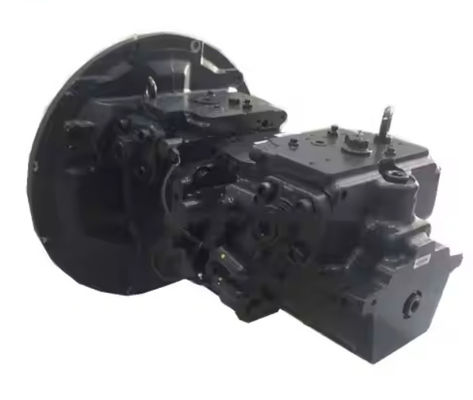 Hidrolik Ana Pompa PC-120 Serisi PC120-2 PC120-3 PC120-5 PC120-6 PC120-7 708-1T-00520 708-2G-00024